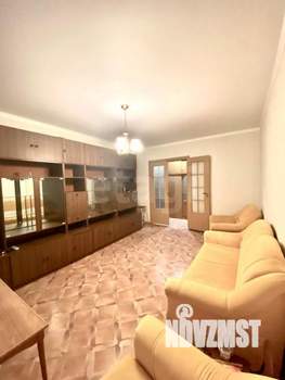 3-к квартира, вторичка, 69м2, 4/9 этаж
