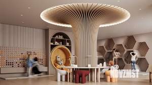 2-к квартира, вторичка, 78м2, 5/10 этаж