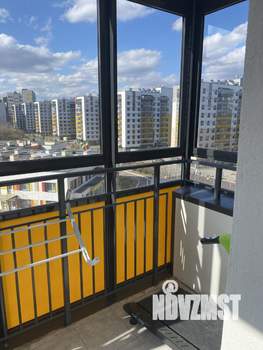 2-к квартира, сданный дом, 64м2, 7/10 этаж