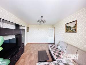 3-к квартира, вторичка, 66м2, 12/14 этаж