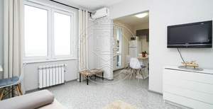 2-к квартира, вторичка, 47м2, 16/18 этаж