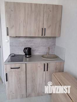 1-к квартира, вторичка, 14м2, 2/5 этаж