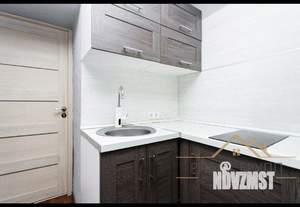 2-к квартира, вторичка, 49м2, 2/10 этаж