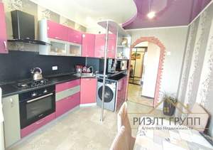 2-к квартира, вторичка, 50м2, 7/9 этаж