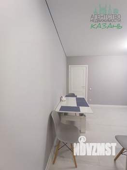 2-к квартира, вторичка, 48м2, 1/5 этаж