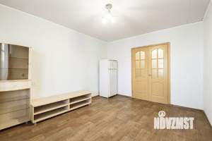 2-к квартира, вторичка, 52м2, 9/10 этаж