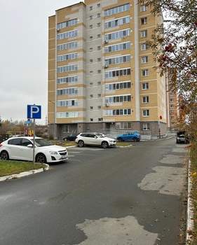 2-к квартира, вторичка, 66м2, 8/10 этаж