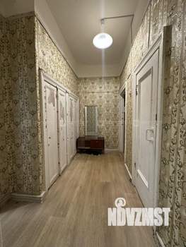 1-к квартира, вторичка, 35м2, 2/2 этаж