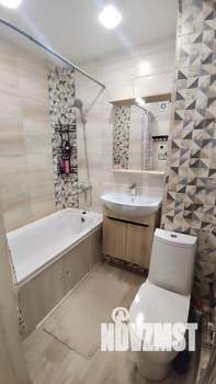 1-к квартира, вторичка, 38м2, 3/10 этаж
