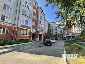 1-к квартира, вторичка, 43м2, 5/5 этаж