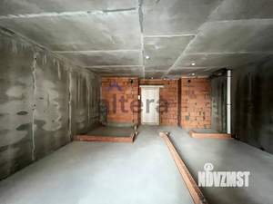 1-к квартира, вторичка, 39м2, 7/24 этаж