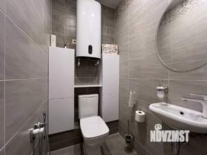 2-к квартира, вторичка, 54м2, 4/10 этаж