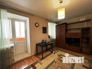 1-к квартира, вторичка, 40м2, 9/9 этаж