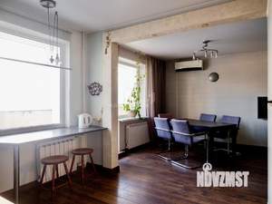 4-к квартира, вторичка, 92м2, 2/9 этаж