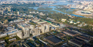 2-к квартира, вторичка, 64м2, 9/14 этаж