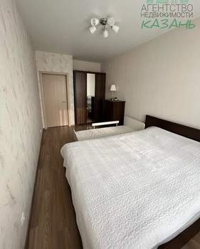 2-к квартира, вторичка, 62м2, 14/15 этаж