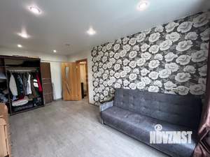 1-к квартира, вторичка, 33м2, 4/5 этаж
