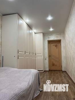 2-к квартира, вторичка, 45м2, 3/5 этаж