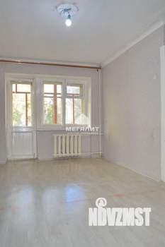 3-к квартира, вторичка, 56м2, 3/5 этаж