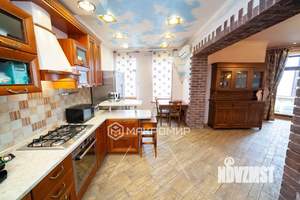 3-к квартира, вторичка, 194м2, 3/4 этаж