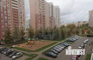 2-к квартира, вторичка, 60м2, 4/18 этаж