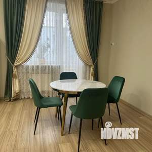 3-к квартира, вторичка, 95м2, 3/5 этаж