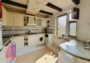 2-к квартира, вторичка, 54м2, 4/9 этаж