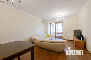 3-к квартира, вторичка, 113м2, 3/9 этаж