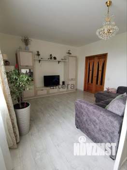 2-к квартира, вторичка, 74м2, 6/9 этаж