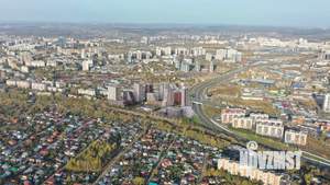 1-к квартира, вторичка, 36м2, 3/25 этаж