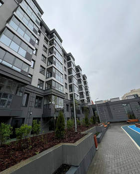 2-к квартира, вторичка, 45м2, 6/8 этаж