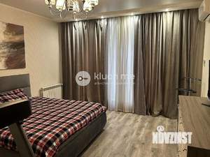 3-к квартира, вторичка, 95м2, 2/14 этаж