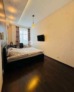 2-к квартира, вторичка, 55м2, 5/6 этаж