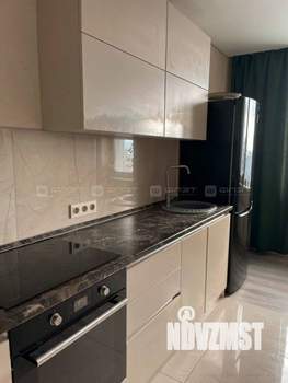 1-к квартира, вторичка, 46м2, 13/14 этаж