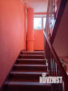 2-к квартира, вторичка, 44м2, 2/9 этаж
