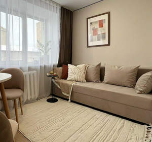 Студия квартира, вторичка, 13м2, 5/5 этаж