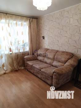 2-к квартира, вторичка, 42м2, 4/5 этаж