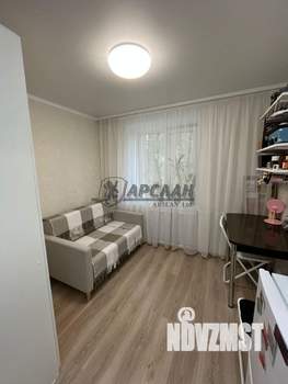 Студия квартира, вторичка, 12м2, 4/5 этаж