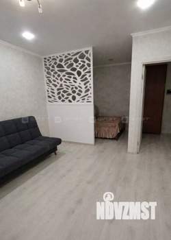 1-к квартира, вторичка, 40м2, 11/12 этаж