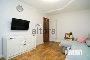 2-к квартира, вторичка, 58м2, 4/9 этаж