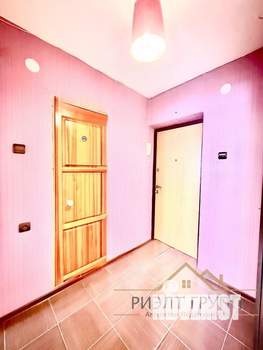 1-к квартира, вторичка, 38м2, 10/11 этаж