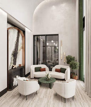 1-к квартира, вторичка, 30м2, 6/24 этаж