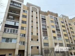 2-к квартира, вторичка, 54м2, 2/10 этаж