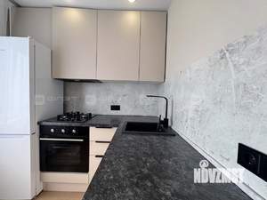 1-к квартира, вторичка, 33м2, 9/9 этаж