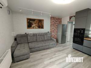 Студия квартира, вторичка, 31м2, 9/19 этаж