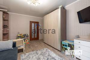 1-к квартира, вторичка, 30м2, 1/2 этаж