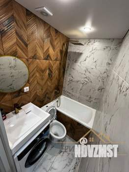 Студия квартира, вторичка, 19м2, 7/9 этаж