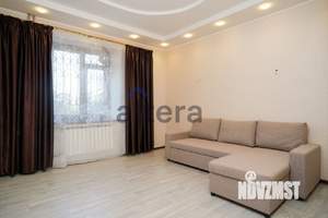 3-к квартира, вторичка, 55м2, 1/3 этаж