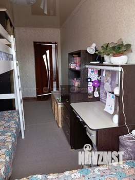 2-к квартира, вторичка, 42м2, 5/5 этаж