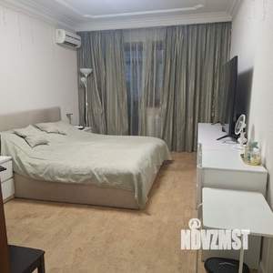 2-к квартира, вторичка, 77м2, 4/9 этаж